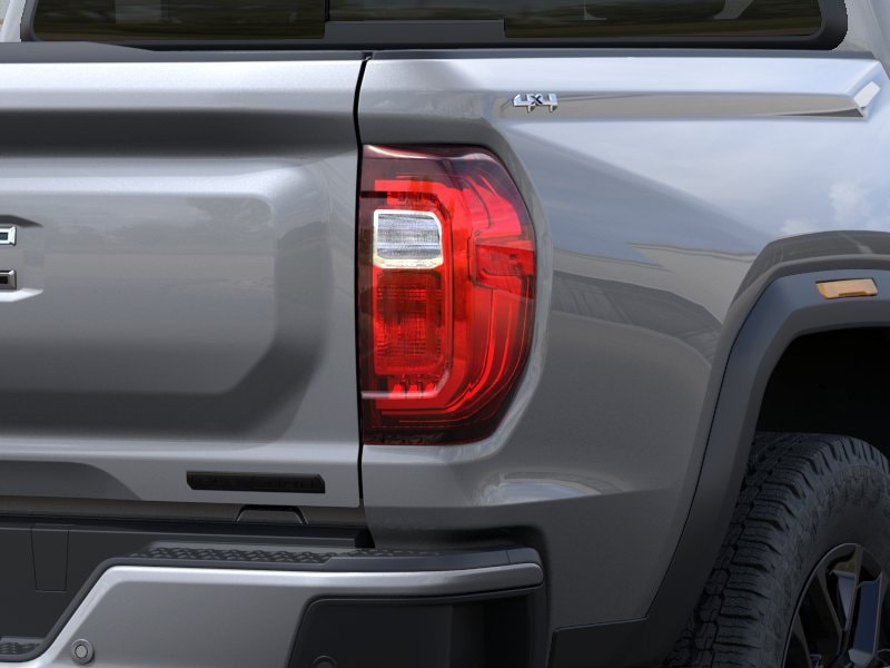 2026 GMC Canyon Elevation - Photo 41