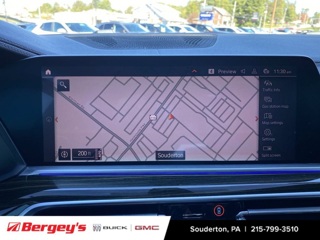 2019 BMW X5 40i - Photo 17