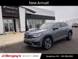  Volkswagen Atlas Cross Sport