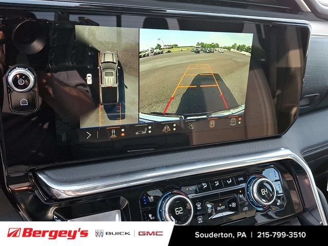 2026 GMC Sierra 1500 Denali - Photo 15