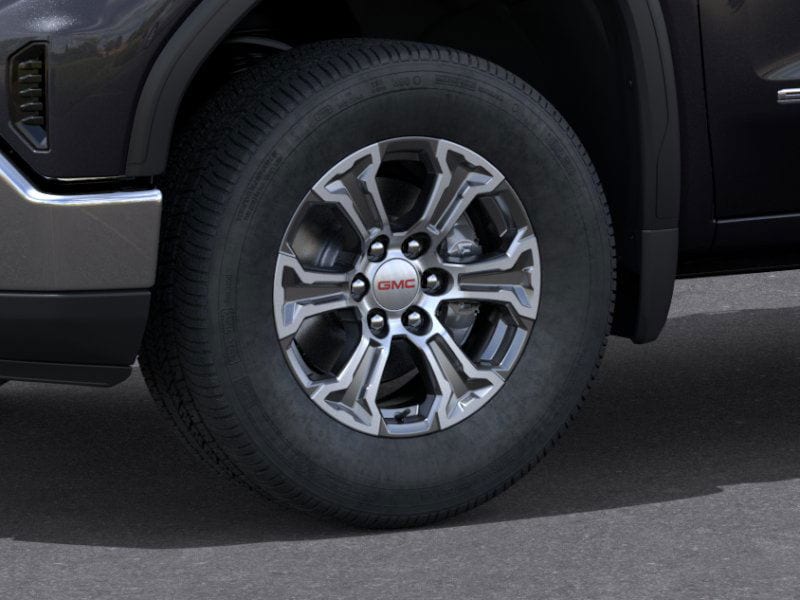 2026 GMC Sierra 1500 SLE - Photo 49