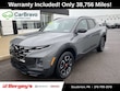  Hyundai Santa Cruz