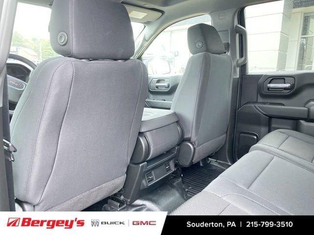 2026 GMC Sierra 1500 Pro - Photo 23