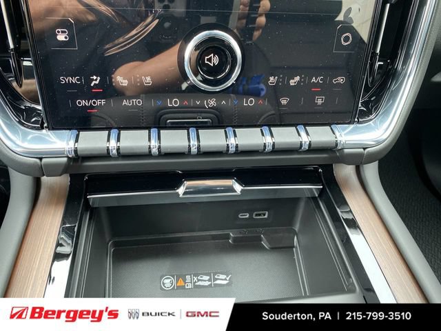 2026 GMC Yukon XL Denali - Photo 37
