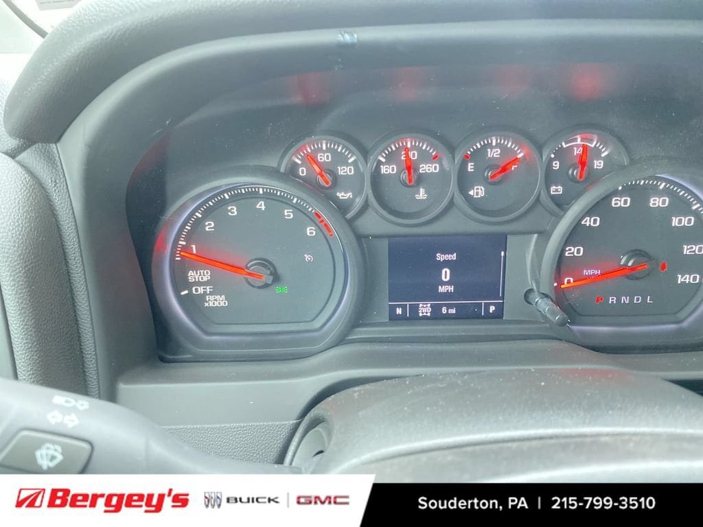 2026 GMC Sierra 1500 Pro - Photo 13
