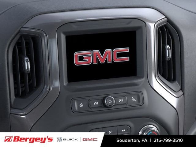 2026 GMC Sierra 1500 Pro - Photo 21