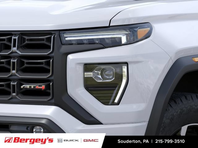 2026 GMC Canyon AT4 - Photo 11