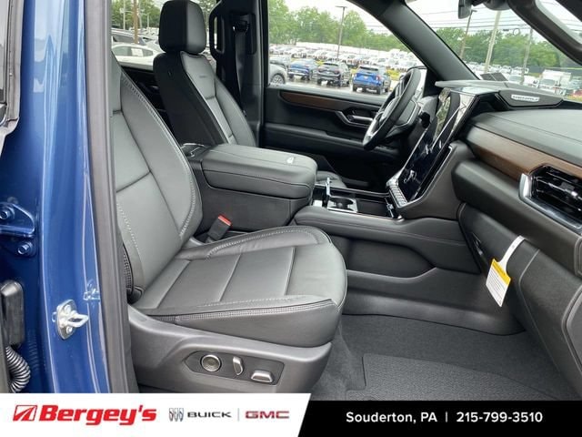 2026 GMC Yukon XL Denali - Photo 30