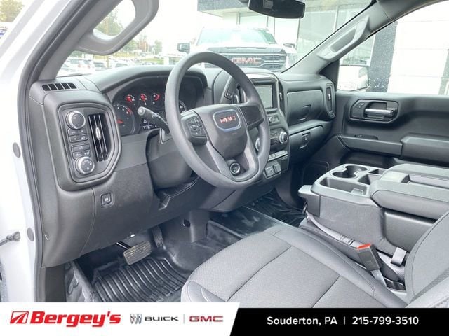 2026 GMC Sierra 1500 Pro - Photo 11
