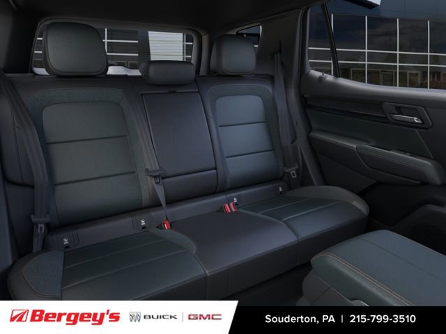 2026 GMC Terrain AT4 - Photo 19