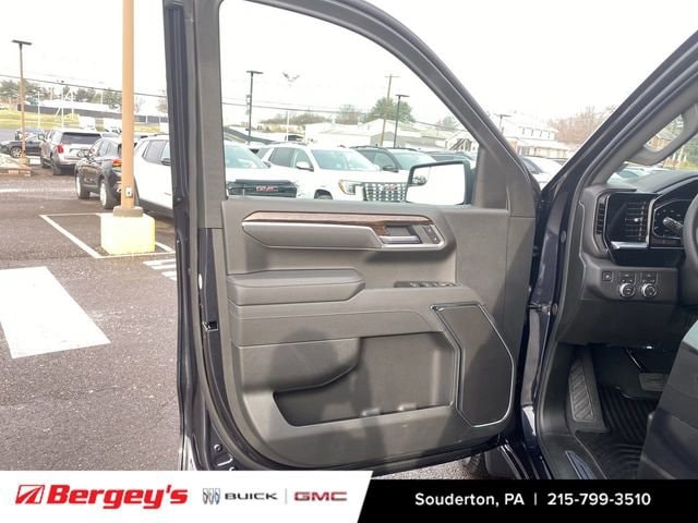 2026 GMC Sierra 1500 SLE - Photo 25