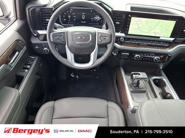 2026 GMC Sierra 1500 Elevation - Photo 8