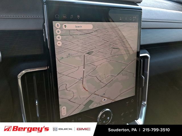 2026 GMC Acadia Elevation - Photo 13