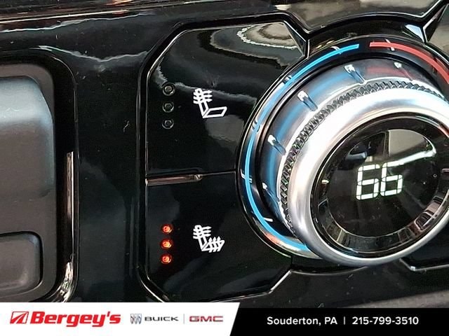 2026 GMC Sierra 1500 Elevation - Photo 18