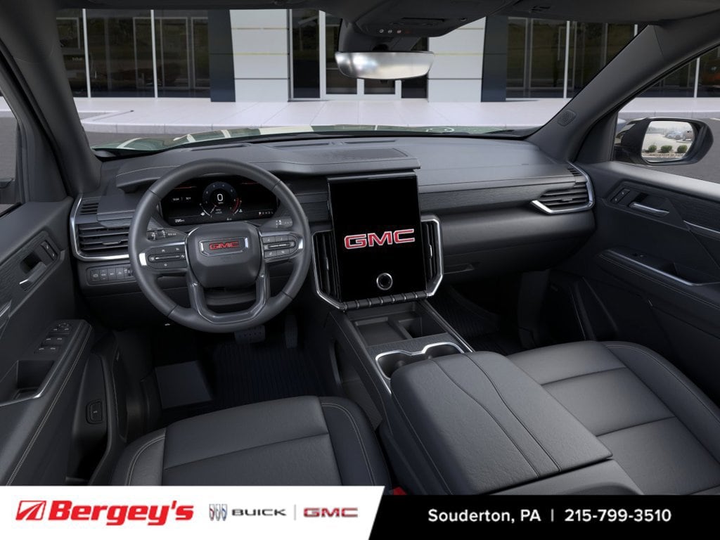 2027 GMC Acadia Elevation - Photo 16