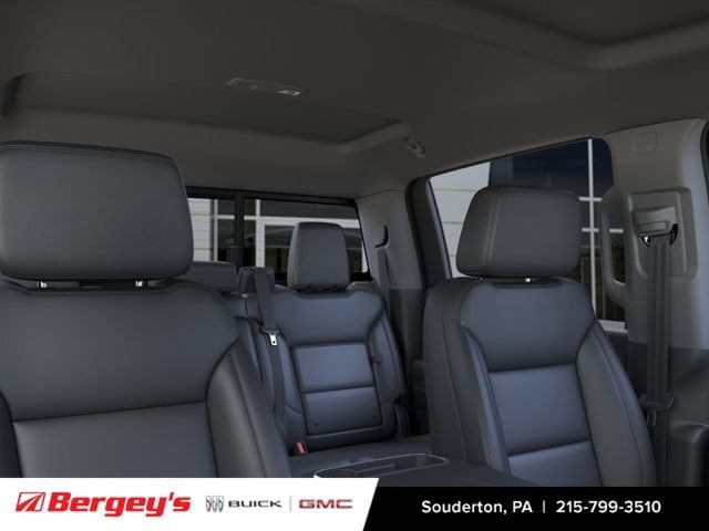 2026 GMC Sierra 1500 Elevation - Photo 25