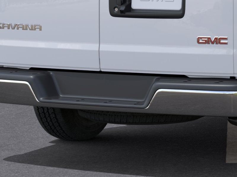 2026 GMC Savana Cargo Work Van - Photo 43