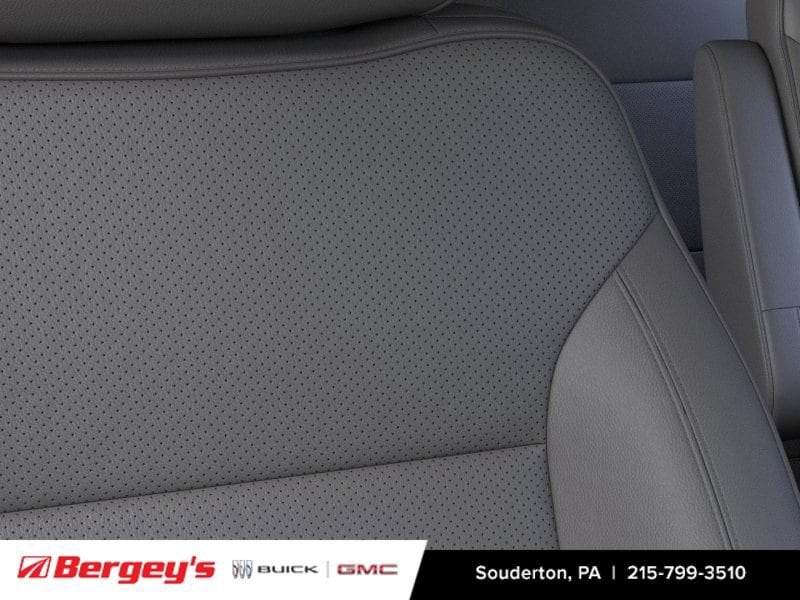 2026 GMC Yukon XL Elevation - Photo 22