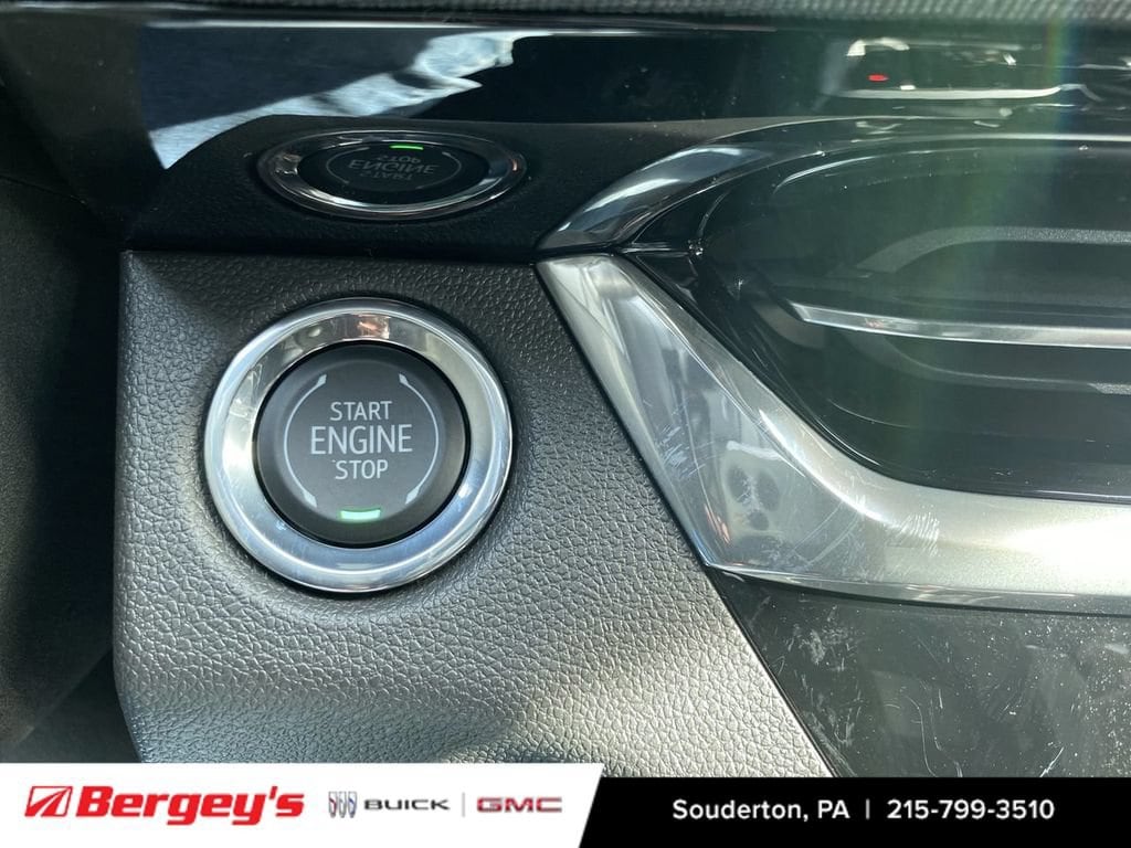 2026 Buick Envista Sport Touring - Photo 18