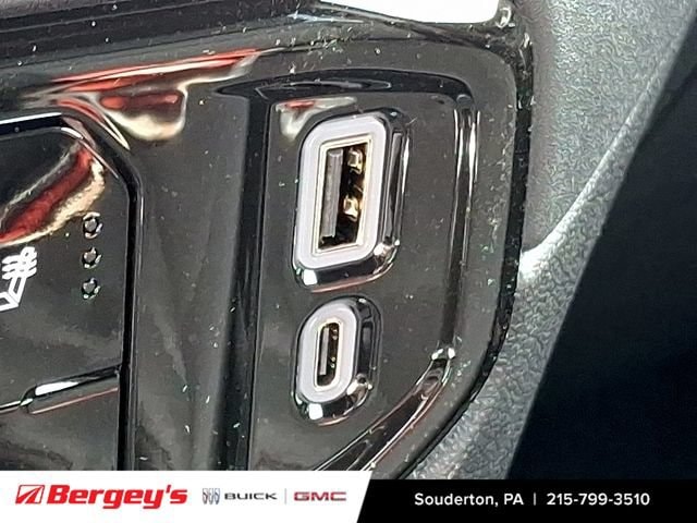 2026 GMC Sierra 1500 Elevation - Photo 19