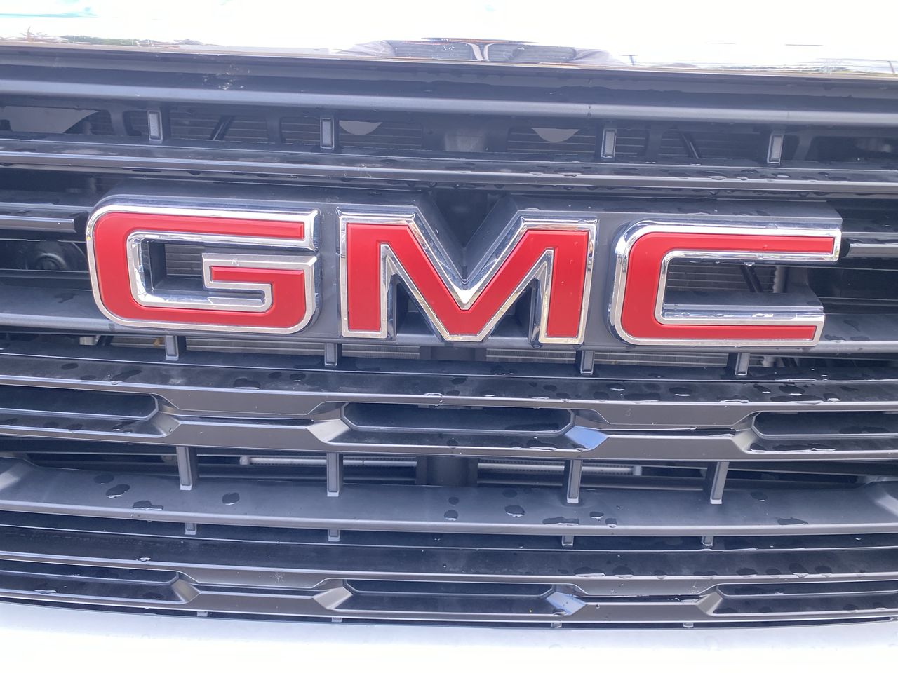 2026 GMC Sierra 1500 Pro - Photo 98