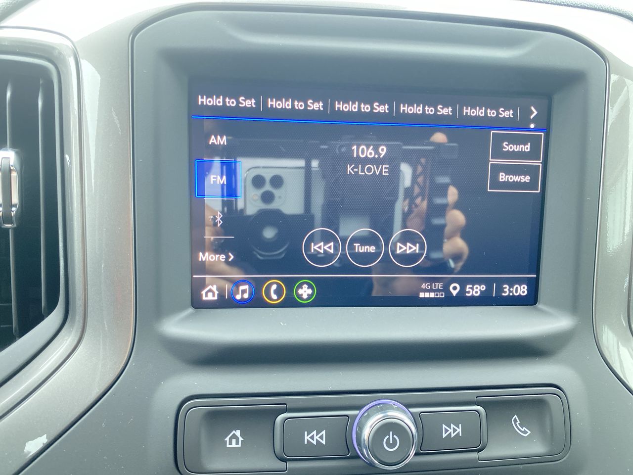 2026 GMC Sierra 1500 Pro - Photo 79