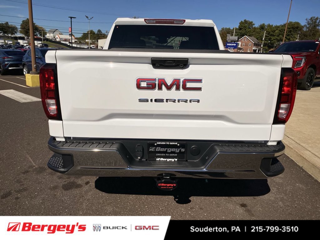 2026 GMC Sierra 1500 Pro - Photo 33