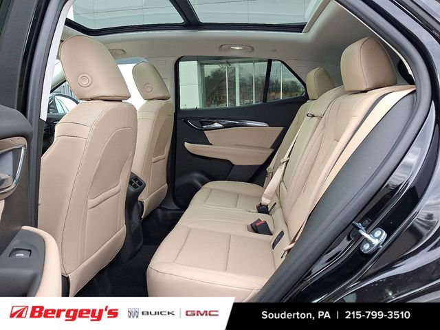 2026 Buick Envision Preferred - Photo 7
