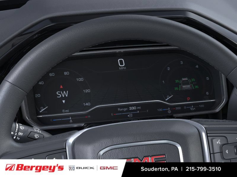 2026 GMC Sierra 2500HD SLE - Photo 19