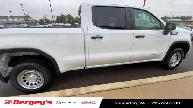 2026 GMC Sierra 1500 Pro - Photo 10