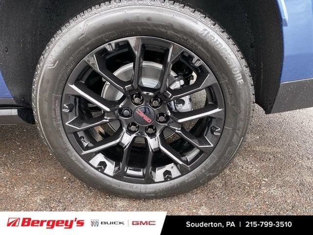 2026 GMC Yukon XL Denali - Photo 35