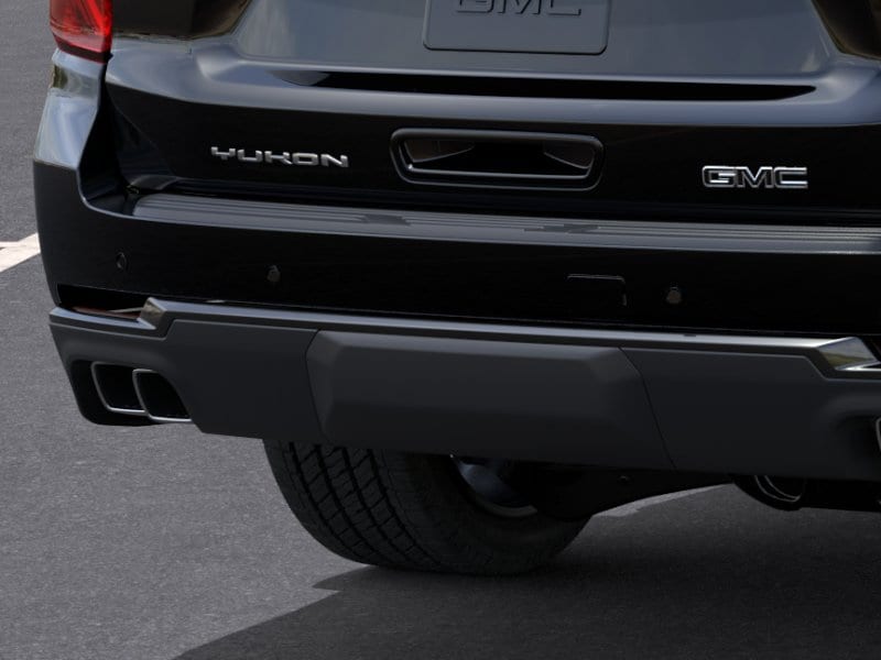 2026 GMC Yukon XL Denali Ultimate - Photo 44
