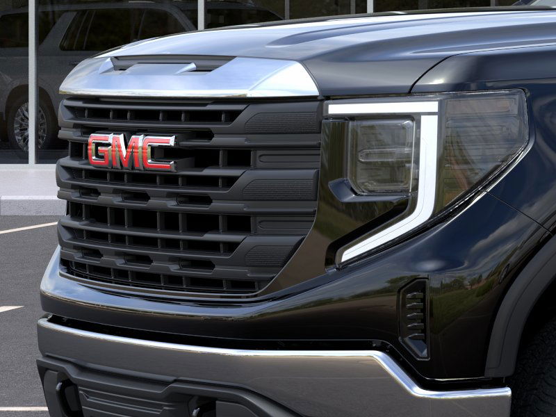 2026 GMC Sierra 1500 Pro - Photo 59