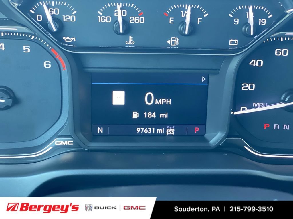 2019 GMC Sierra 1500 SLT - Photo 15