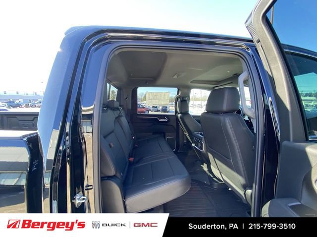 2026 GMC Sierra 2500HD SLT - Photo 23