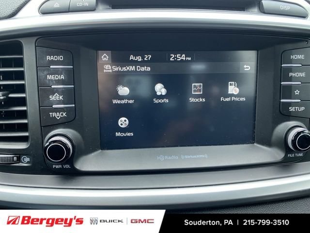 2019 Kia Sorento EX Sport - Photo 17