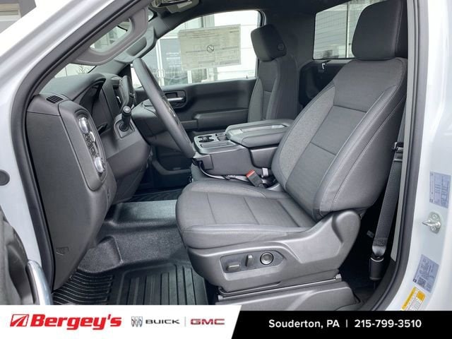 2026 GMC Sierra 1500 Pro - Photo 21