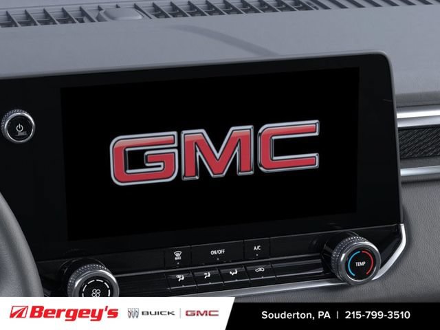 2026 GMC Canyon Elevation - Photo 21