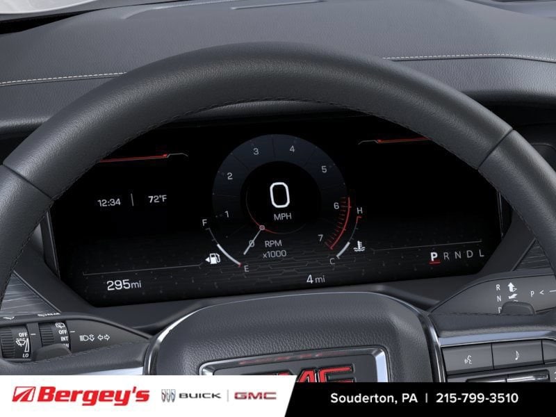 2026 GMC Acadia Elevation - Photo 19