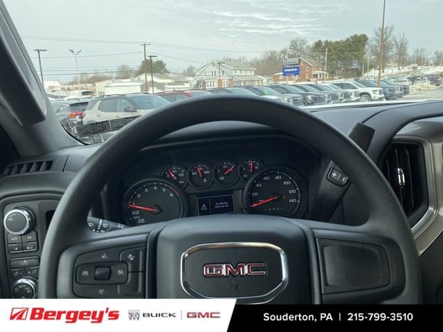 2026 GMC Sierra 1500 Pro - Photo 11