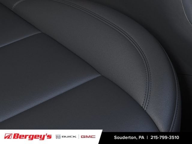 2026 GMC Sierra 1500 Elevation - Photo 22