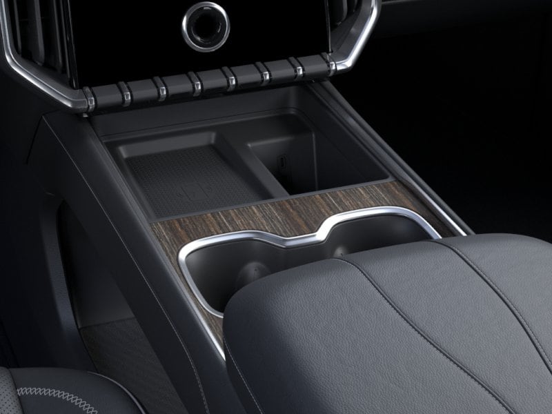 2026 GMC Acadia Denali - Photo 65