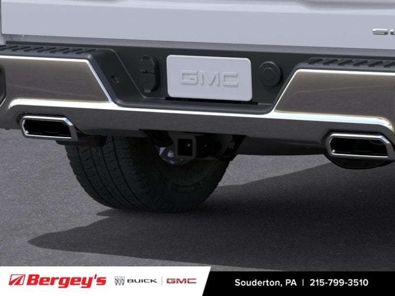 2026 GMC Sierra 1500 SLT - Photo 15