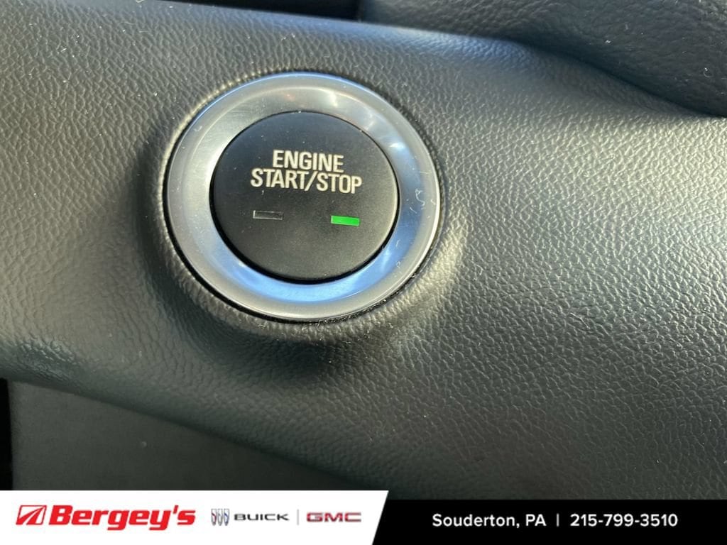 2023 GMC Terrain SLT - Photo 20