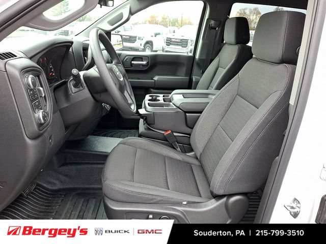 2026 GMC Sierra 1500 Pro - Photo 11