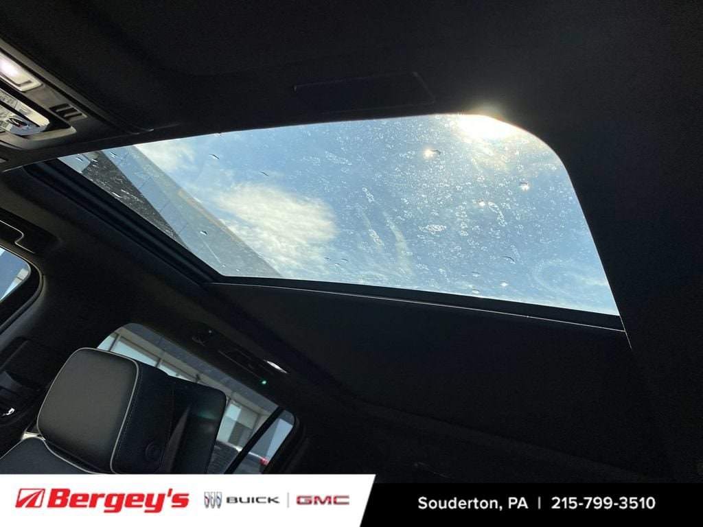 2026 GMC Yukon XL Elevation - Photo 20