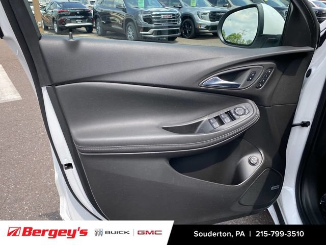 2024 Buick Encore GX Avenir - Photo 26
