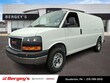  GMC Savana Cargo 3500