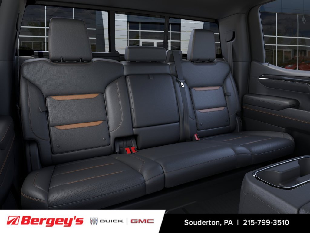 2026 GMC Sierra 1500 AT4 - Photo 18