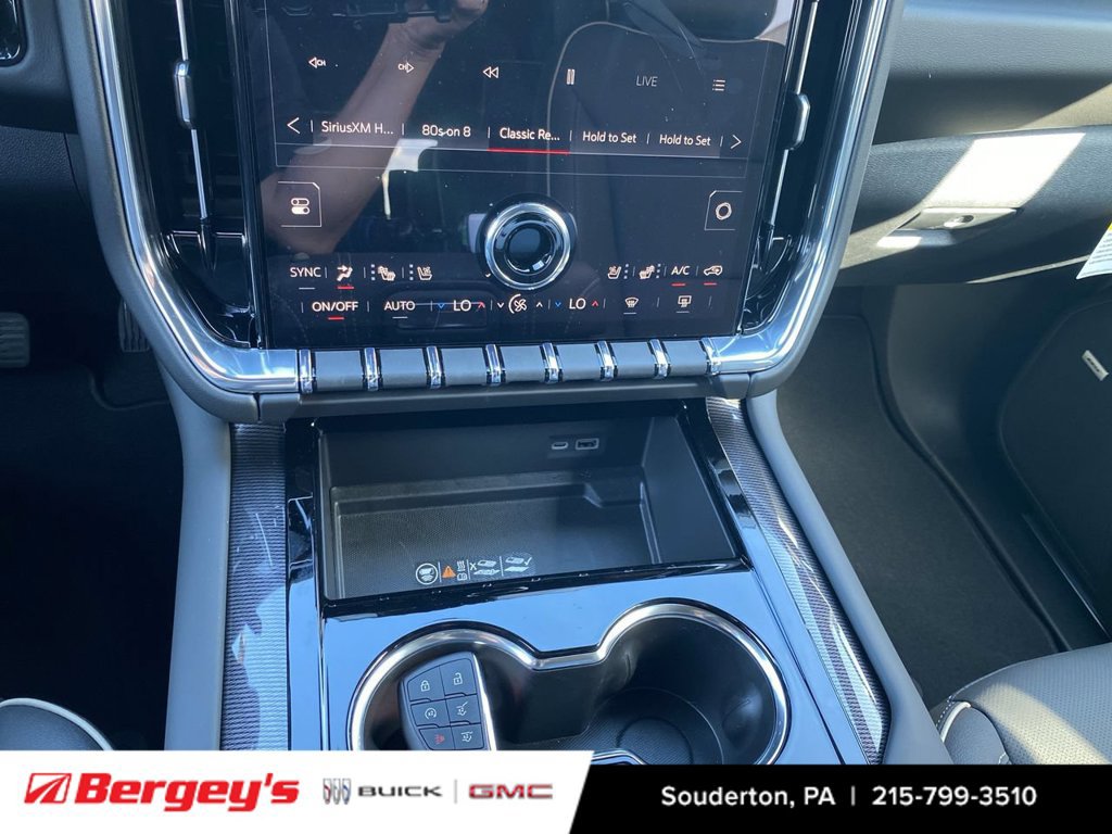 2026 GMC Yukon XL Elevation - Photo 37